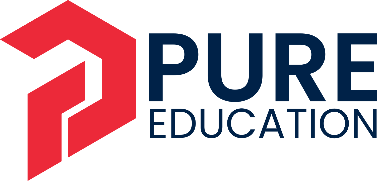 Pure Education